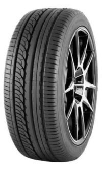 225/45 R19 AS-1 Nankang