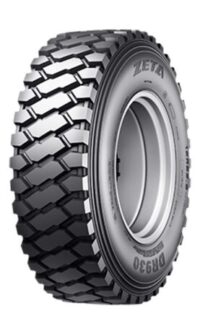 12 R22.5  DR930 Zeta