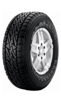 225/65 R17 Dueler AT696 Bridgestone