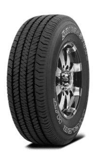 215/65 R16 Dueler HT 684 II Bridgestone