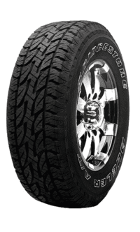 215/65 R16 Dueler A/T D696 Revo 2 Bridgestone