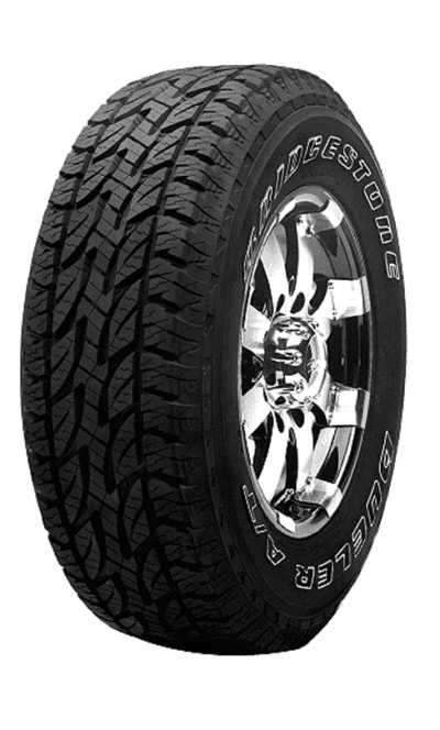 215/65 R16 Dueler A/T D696 Revo 2 Bridgestone