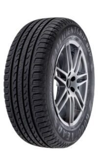 215/55 R17  EFFICIENTGRIP SUV  Goodyear
