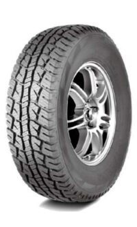 LT235/75 R15 FRUN-SIX Fullrun Tyre