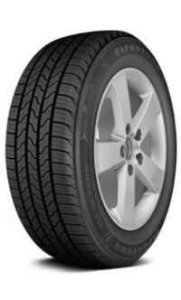 215/60 R17 ALL SEASON Firestone
