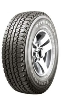 235/60 R16 DESTINATION AT Firestone