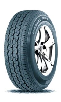 215/70 R15C 8PR H188 TL WestLake