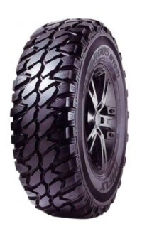 LT235/75 R15 HIFLY MT601 Hifly