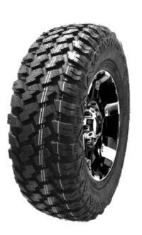 33 X 12.50 R15 LT  MT602 Hifly