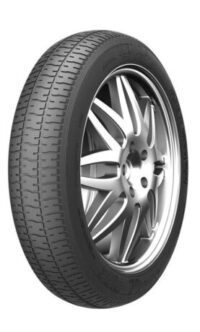 125/70 R17 K801 Kenda