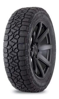 245/70 R17 KR628 Kenda