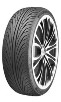 195/50 R15 NANKANG NS-2 Nankang