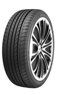 205/45 R16 NS-20 Nankang
