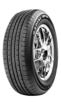 205/50 R16  RP18  WestLake