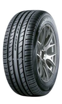 245/45Z R19  SA37  WestLake