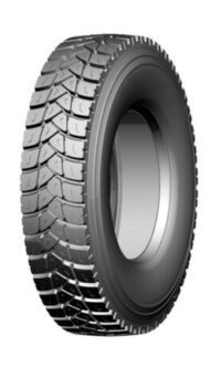 12 R22.5 TB700 TRAC OTR Fullrun Tyre