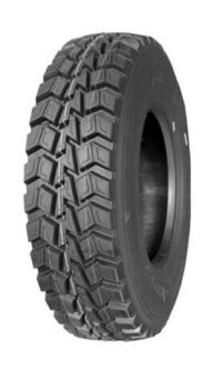 12 R22.5 TB709 TRACC OTR  Fullrun Tyre
