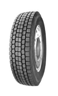 295/80 R22.5 TB755 TRACC Fullrun Tyre