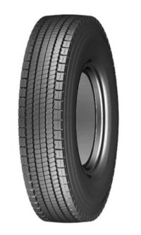 205/75 R17.5 TB785 TRAC Fullrun Tyre