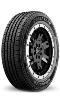 205/65 R15 WRANGLER FORTITUDE HT Goodyear