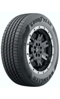 215/55 R18 WRANGLER TERRITORY HT Goodyear