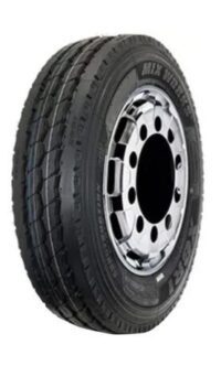295/80 R22.5 Xbry Mix Works