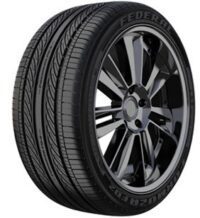 235/45 R17 Formoza FD2 Federal