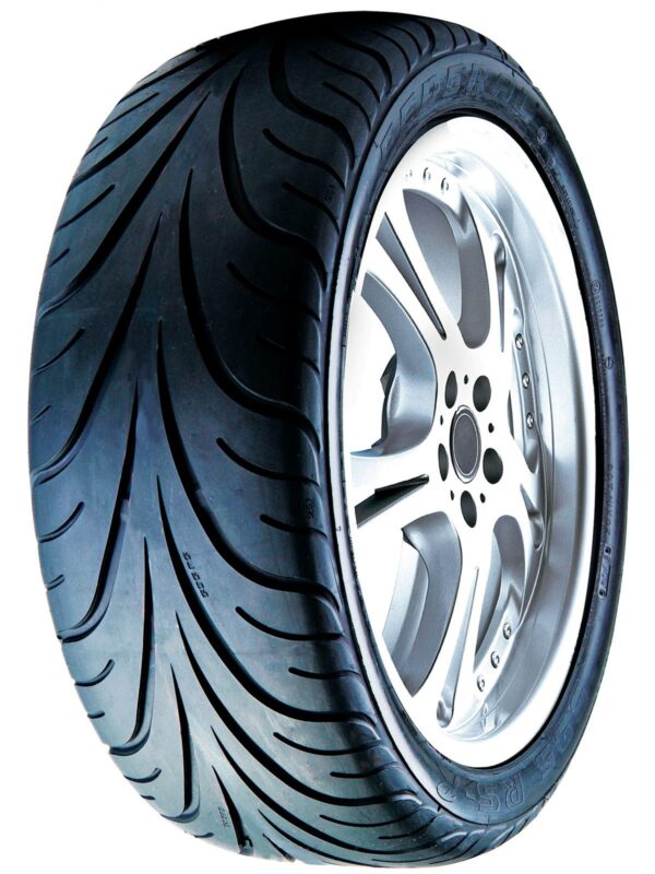 225/45 R17 595 RS-R Federal