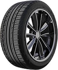 255/45 R20 Couragia F/X Federal