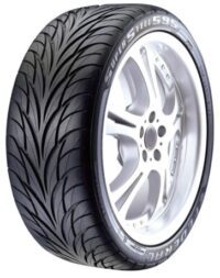 195/50 R15 Super Steel SS595 Federal