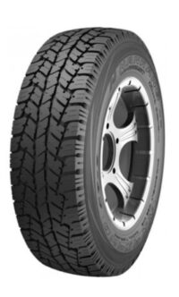 205/75 R15 FT-7 4x4 Nankang