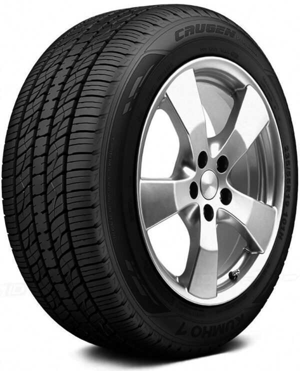 245/60 R18 Crugen Premium KL33 Kumho