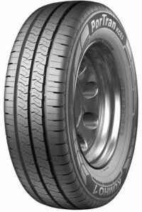 195/70 R15 PorTran  KC53 Kumho