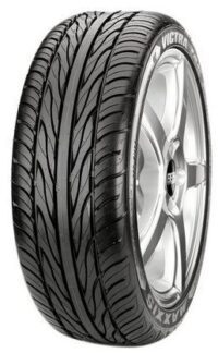 225/55 R19 MA-Z4S Victra Maxxis