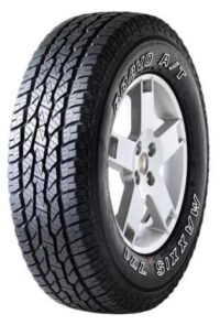 255/70 R16 Bravo AT-771 Maxxis