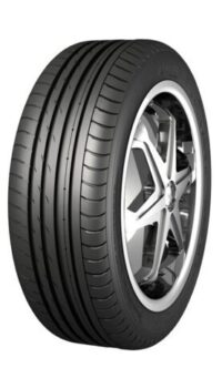 205/45 R17 AS-2+ Nankang