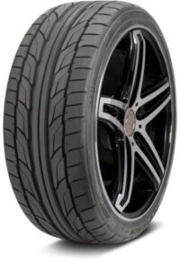 205/45 R16 NT555 G2 Nitto