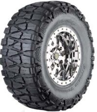 305/70 R16 Mud Grappler Nitto