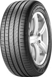 235/55 R19 Scorpion Verde Pirelli