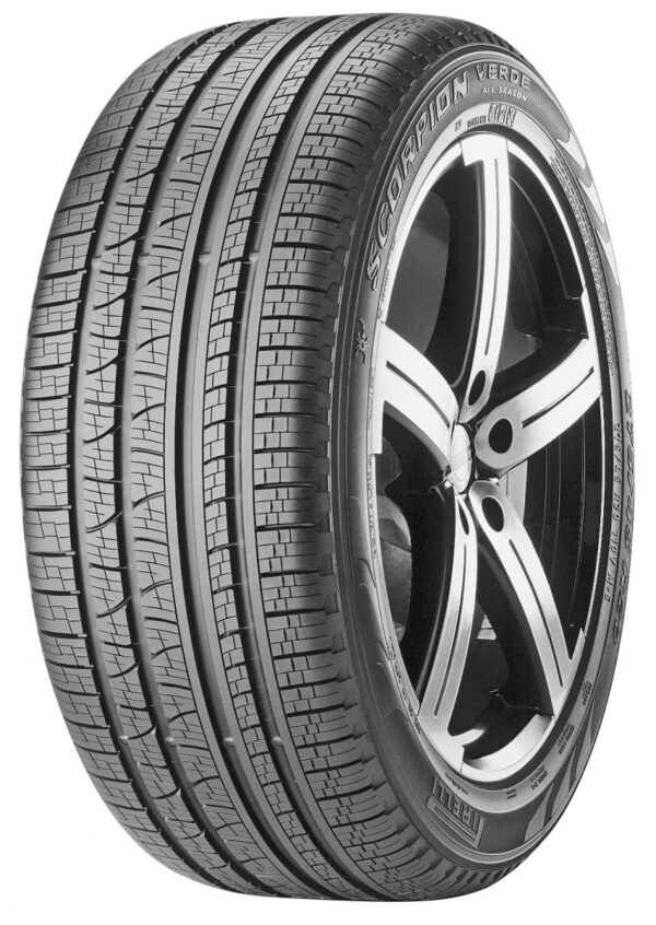 265/50 R20 Scorpion Verde All Season Pirelli