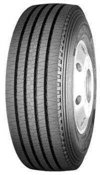 295/80 R22.5 104ZR Yokohama