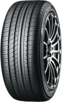 235/50 R17 Advan dB V552 Yokohama