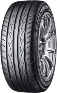 205/55 R15 Advan Fleva V701 Yokohama