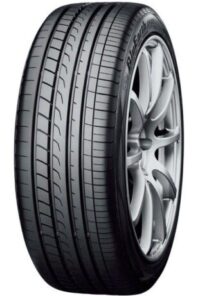 225/45 R19 BluEarth RV-02 Yokohama