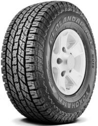 225/75 R16 Geolandar A/T G015 Yokohama