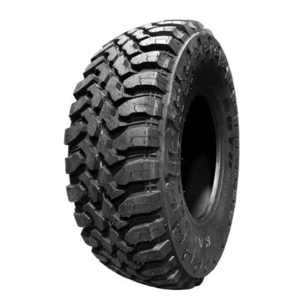 Boto BM81 205/55R16 Mejor Agarre