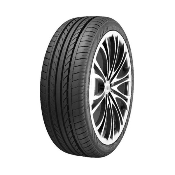 Nankang NS-20 205/45R16 Mejor Agarre